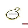 Genuine VW Water Pump Sealing Gasket - 026121041M