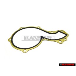 Genuine VW Water Pump Sealing Gasket - 026121041M