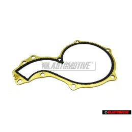 Genuine VW Water Pump Sealing Gasket - 026121041M