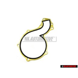 Genuine VW Water Pump Sealing Gasket - 026121041M