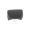 Genuine VW Cap Satin Black - 1J0723173E 01C