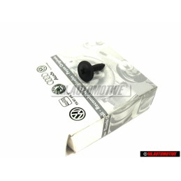 Genuine VW Dashsboard Fillister HD Bolt Screw M3.5x 15 - N 90241302