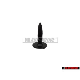 Genuine VW Dashsboard Fillister HD Bolt Screw M3.5x 15 - N 90241302