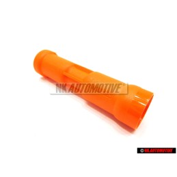 Genuine VW Oil Dipstick Guide Funnel - 053103663