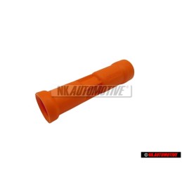 Genuine VW Oil Dipstick Guide Funnel - 053103663