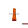 Genuine VW Oil Dipstick Guide Funnel - 053103663