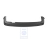 Genuine VW Spoiler Satin Black - 1J5807521A B41