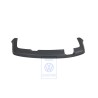Genuine VW Spoiler Satin Black - 1J5807521C B41