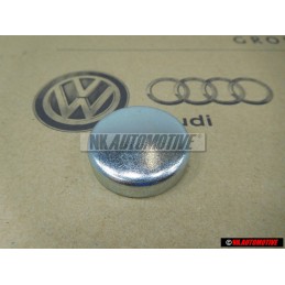 Genuine VW End Cap - 059103113