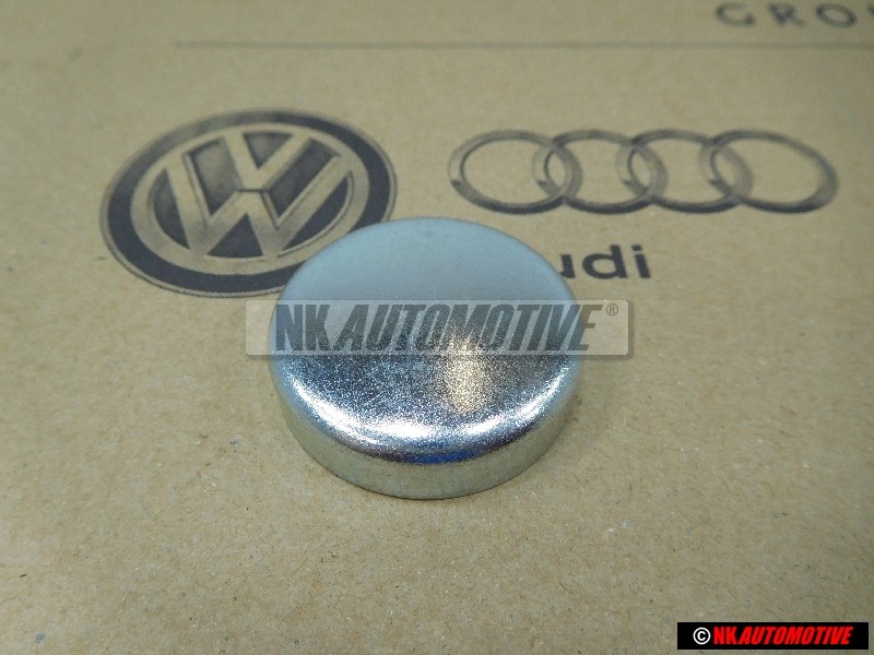 Genuine VW End Cap - 059103113