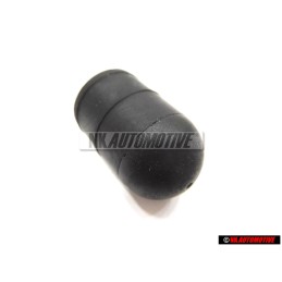 Genuine VW Cap Closure - 068121324