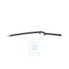 Genuine VW Window Guide Rally Black - 1J5839410A 03C