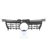 Genuine VW Trim Satin Black - 1J5853655C 01C