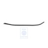 Genuine VW Roof Channel Satin Black - 1J5853705H B41
