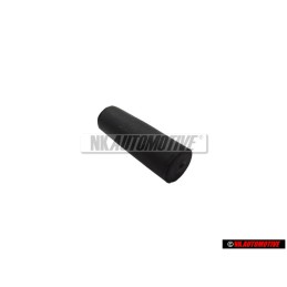 Genuine VW Cap Closure - 079133369