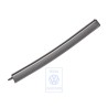 Genuine VW Cover Trim Satin Black - 1J5853710C B41