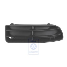 Genuine VW Cover Satin Black - 1J5854662C B41