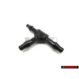 Genuine VW T-Piece - 113201943B