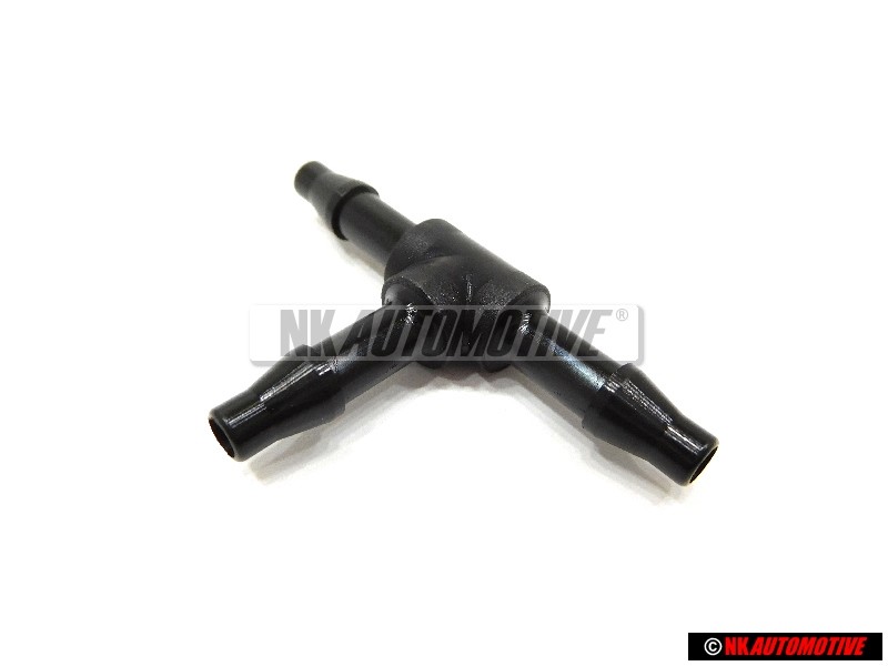 Genuine VW T-Piece - 113201943B
