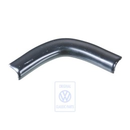 Genuine VW Beading - 165853781