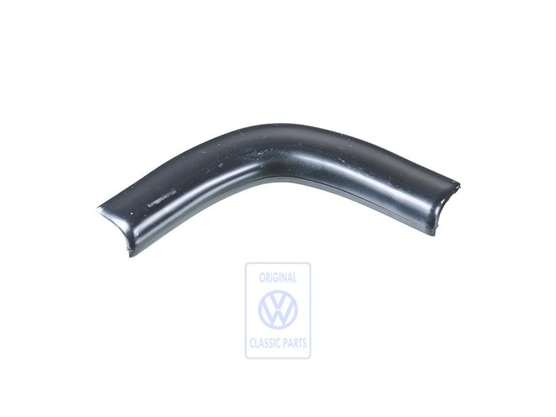 Genuine VW Beading - 165853781