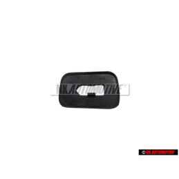 Genuine VW Underlay - 171837209