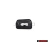 Genuine VW Underlay - 171837209