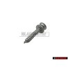 Genuine VW Panel Screw - 171867167A
