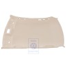 Genuine VW Moulded Headliner Light Beige - 1J5867501P 5PL