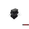 Genuine VW Flat Contact Housing - 191972999A
