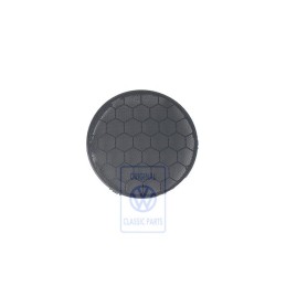 Genuine VW Loudspeaker Trim Mauritius Blue - 1H0868150A F31