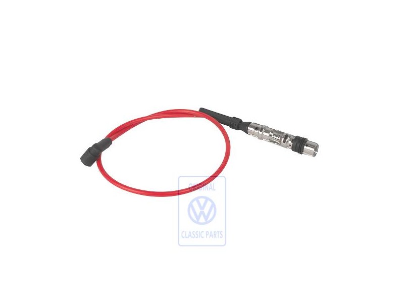 Genuine VW Ignition Lead - 021905430DA