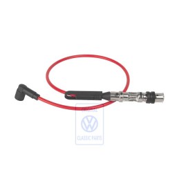 Genuine VW Ignition Lead - 021905430DB
