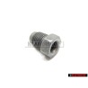 Genuine VW Pipe Union Nut - 1J0611731