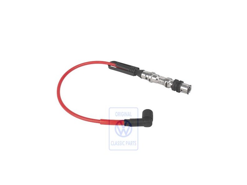 Genuine VW Ignition Lead - 021905430DF