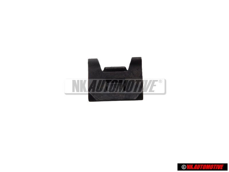 Genuine VW Spring Clip - 1K3837073