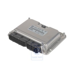 Genuine VW Control Unit For Petrol Engine - 06A906032HF