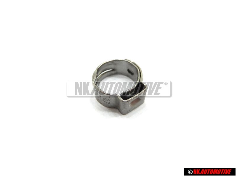 Genuine VW Hose Clip - 311133343A