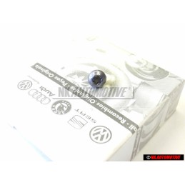Genuine VW Oval Head Panel Screw 3.5x6.5 - N 10620801