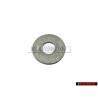Genuine VW Washer - 311827181