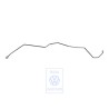 Genuine VW Brake Pipe From Hydraulics To Brake Hose - 1J0614741AA