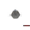 Genuine VW Bolt, Hexagon Head Self-Locking - 321615141