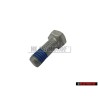 Genuine VW Bolt, Hexagon Head Self-Locking - 321615141