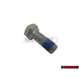 Genuine VW Bolt, Hexagon Head Self-Locking - 321615141