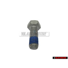 Genuine VW Bolt, Hexagon Head Self-Locking - 321615141