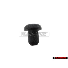 Genuine VW Grommet - 357820609