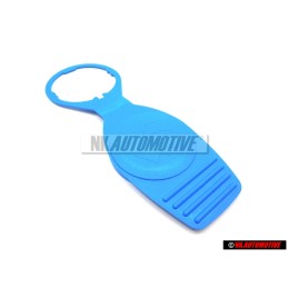 Genuine VW End Cap - 357955455