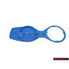 Genuine VW End Cap - 357955455