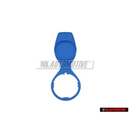 Genuine VW End Cap - 357955455