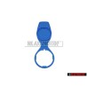 Genuine VW End Cap - 357955455